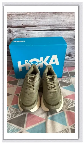 Gebrauchtes Hoka Bondi 9 bike — Bild 2 von 6