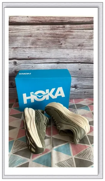 Gebrauchtes Hoka Bondi 9 bike — Bild 4 von 6