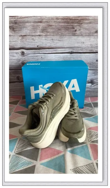 Gebrauchtes Hoka Bondi 9 bike — Bild 3 von 6