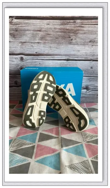 Gebrauchtes Hoka Bondi 9 bike — Bild 5 von 6