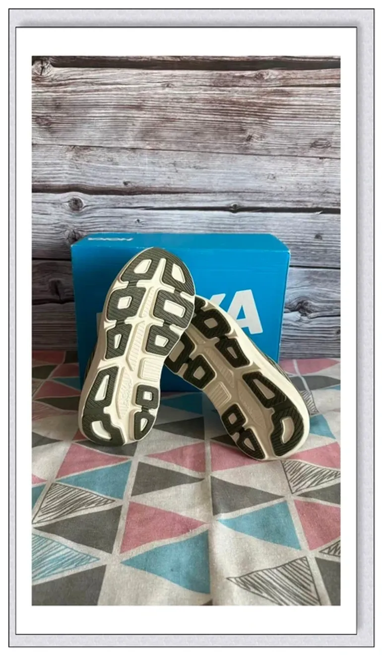 Gebrauchtes Hoka Bondi 9 bike — Bild 5 von 6
