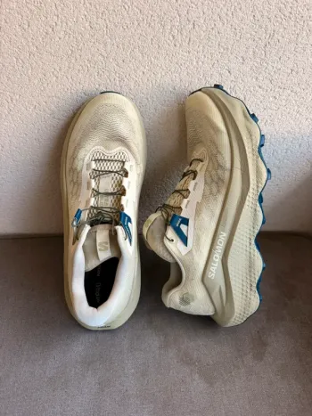 Used Salomon Ultra Glide 4 bike — image 2 of 3
