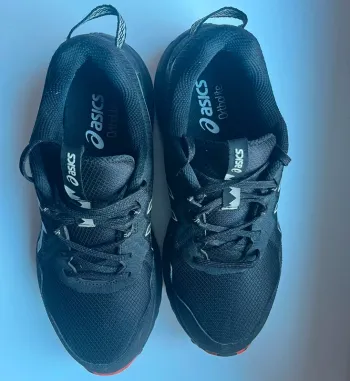 Brugt Asics Gel-Venture 10 bike — billede 6 af 7