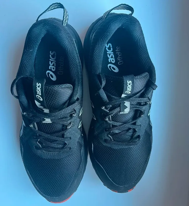 Brugt Asics Gel-Venture 10 bike — billede 6 af 7
