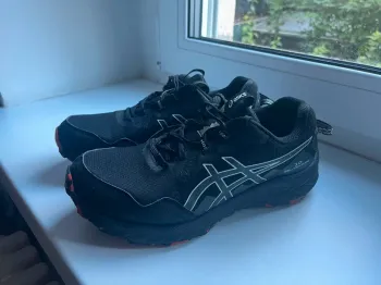 Asics Gel-Venture 10 Running Shoes de segunda mano