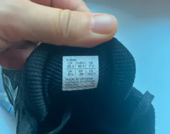 Brugt Asics Gel-Venture 10 bike — billede 7 af 7