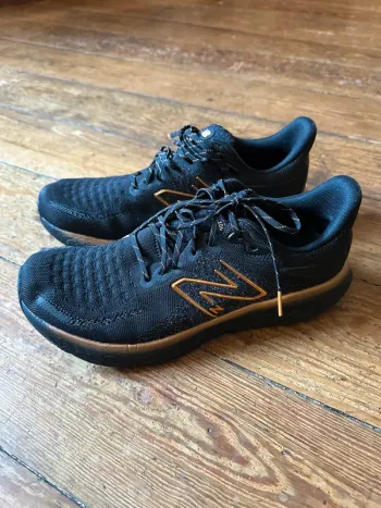 Used New Balance Fresh Foam X 1080 Running Shoes