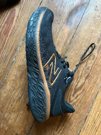 Used New Balance Fresh Foam X 1080 bike — image 3 of 5