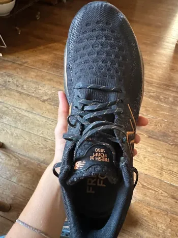 Used New Balance Fresh Foam X 1080 bike — image 5 of 5