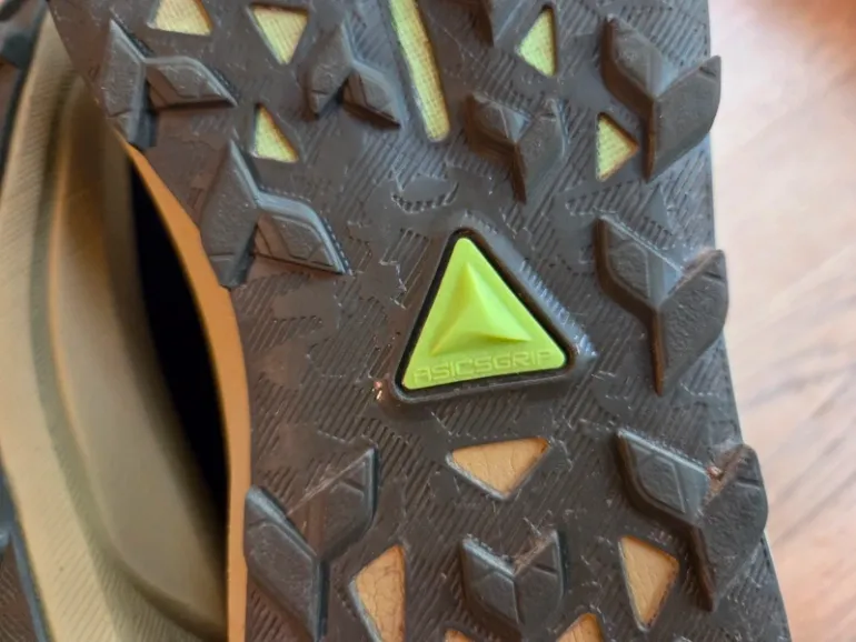 Tweedehands Asics Trabuco 13 GTX bike — afbeelding 8 van 8