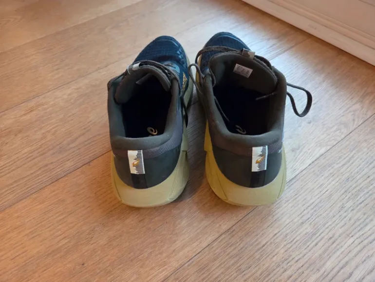 Tweedehands Asics Trabuco 13 GTX bike — afbeelding 5 van 8