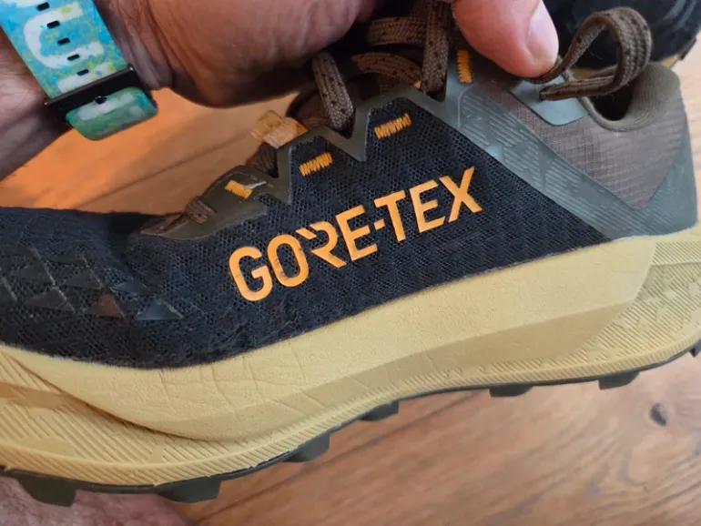 Tweedehands Asics Trabuco 13 GTX bike — afbeelding 4 van 8