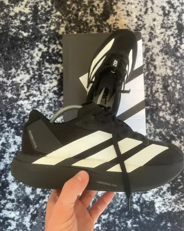 Brugt Adidas Adizero Evo SL Running Shoes