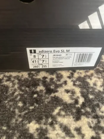 Käytetty Adidas Adizero Evo SL bike — kuva 15 / 15