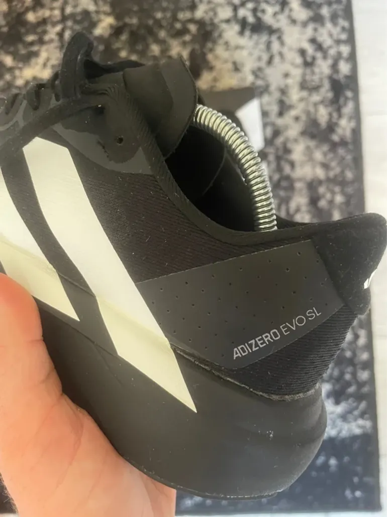 Käytetty Adidas Adizero Evo SL bike — kuva 12 / 15