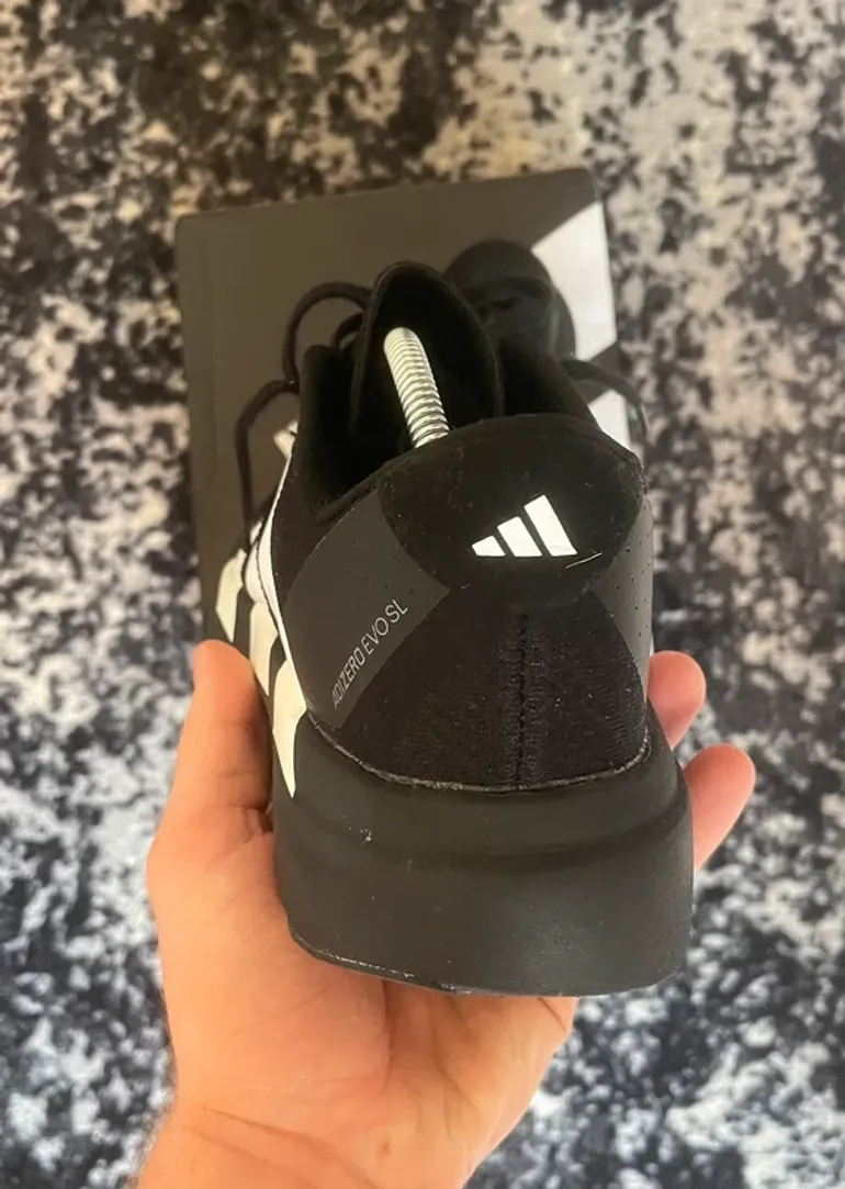 Käytetty Adidas Adizero Evo SL bike — kuva 11 / 15