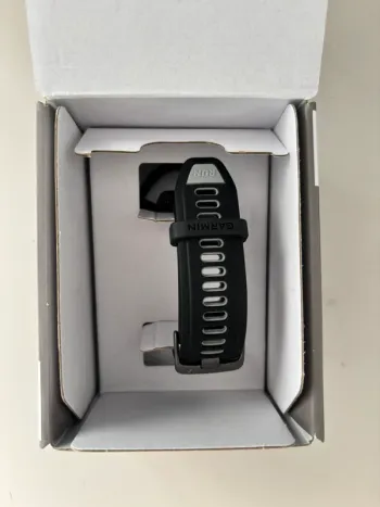 Gebrauchtes Garmin Forerunner 265 bike — Bild 4 von 4