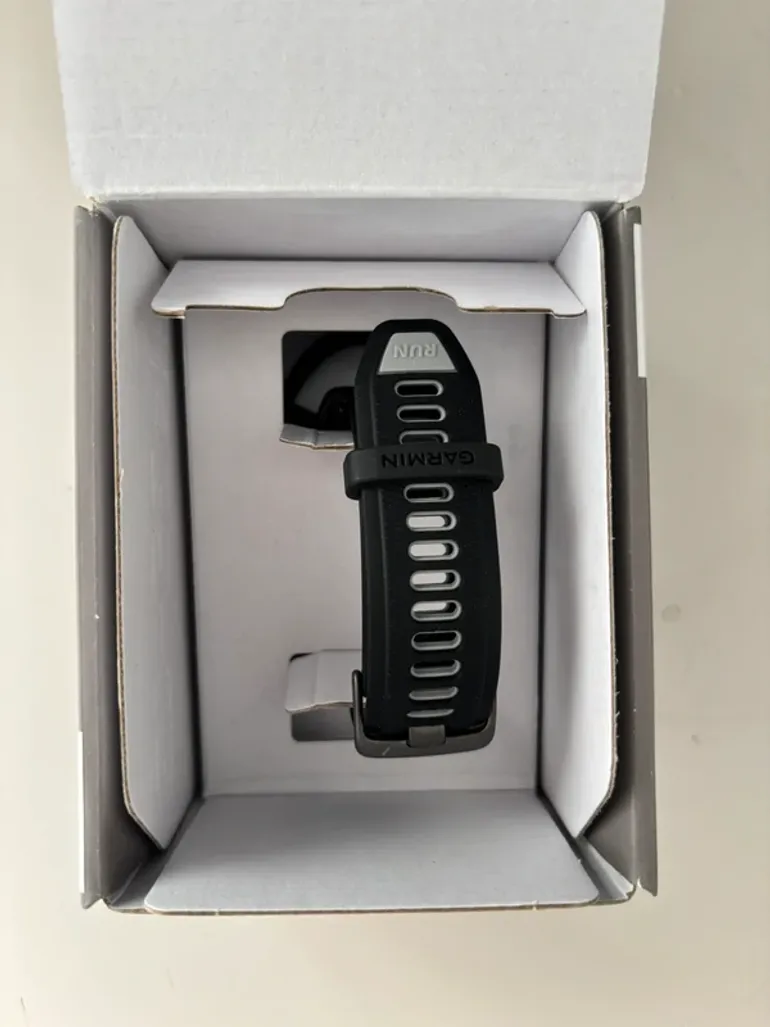 Gebrauchtes Garmin Forerunner 265 bike — Bild 4 von 4