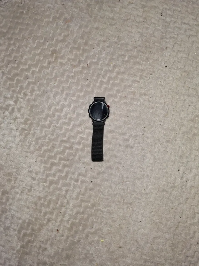 Gebrauchtes Garmin Forerunner 245 Music bike — Bild 2 von 3