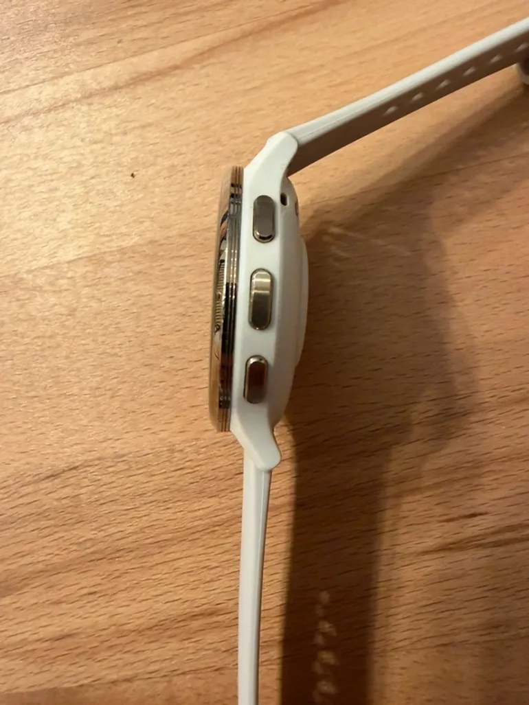 Used Garmin Venu 3S bike — image 5 of 9
