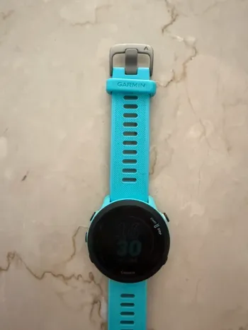Gebrauchtes Garmin Forerunner 55 bike — Bild 3 von 3