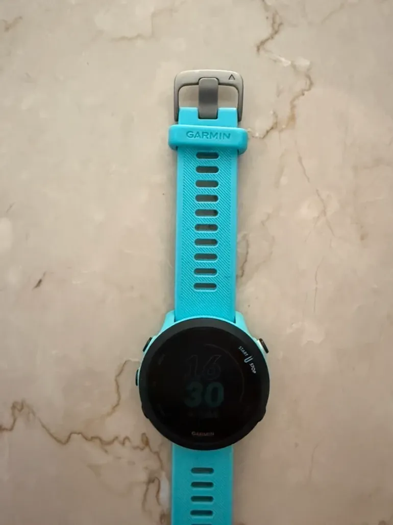 Gebrauchtes Garmin Forerunner 55 bike — Bild 3 von 3