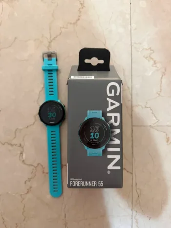 Garmin Forerunner 55 Electronics usato