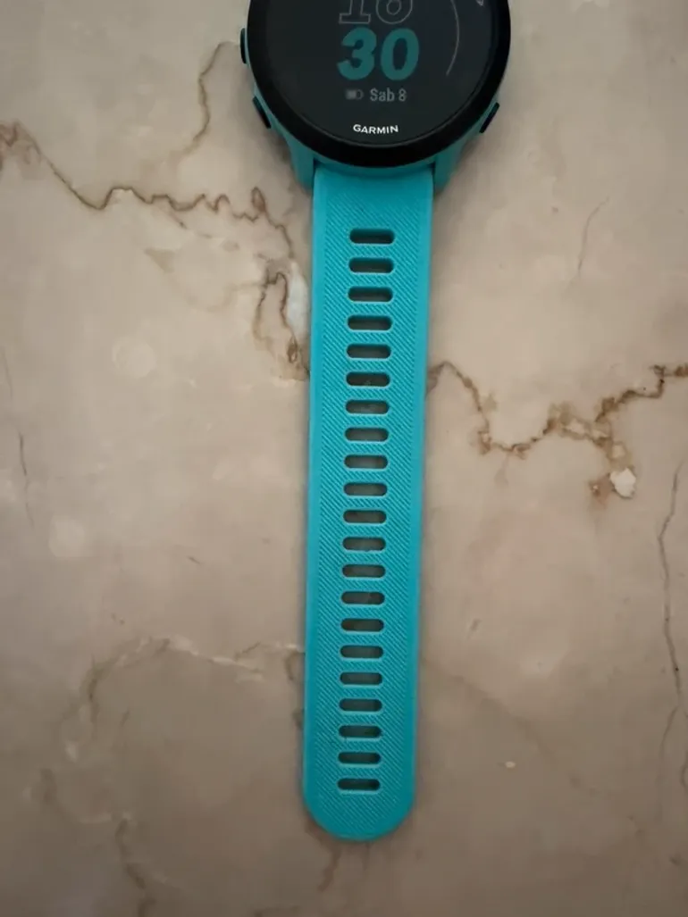 Gebrauchtes Garmin Forerunner 55 bike — Bild 2 von 3