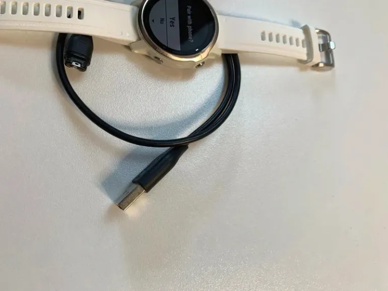 Gebrauchtes Garmin 6S bike — Bild 5 von 12