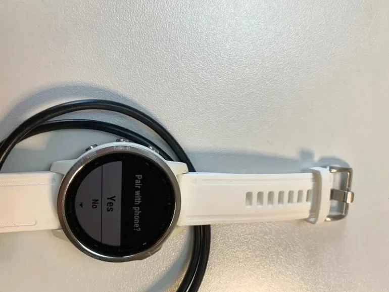 Gebrauchtes Garmin 6S bike — Bild 3 von 12