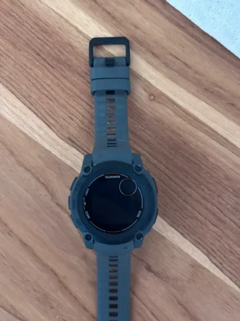 Garmin Instinct E Electronics usato
