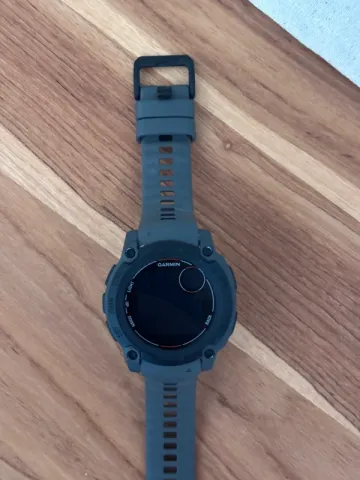 Używany Garmin Instinct E Electronics