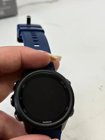 Gebrauchtes Garmin Forerunner 245 bike — Bild 6 von 11