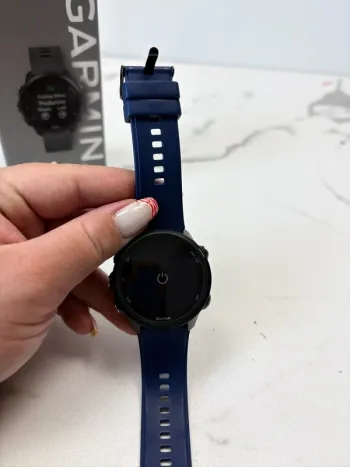 Gebrauchtes Garmin Forerunner 245 bike — Bild 5 von 11