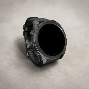 Gebrauchtes Garmin Tactix 8 Amoled 51mm bike — Bild 5 von 9