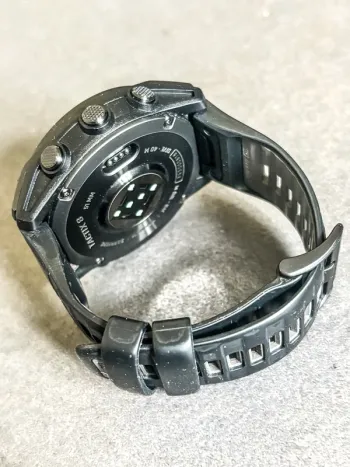 Gebrauchtes Garmin Tactix 8 Amoled 51mm bike — Bild 2 von 9