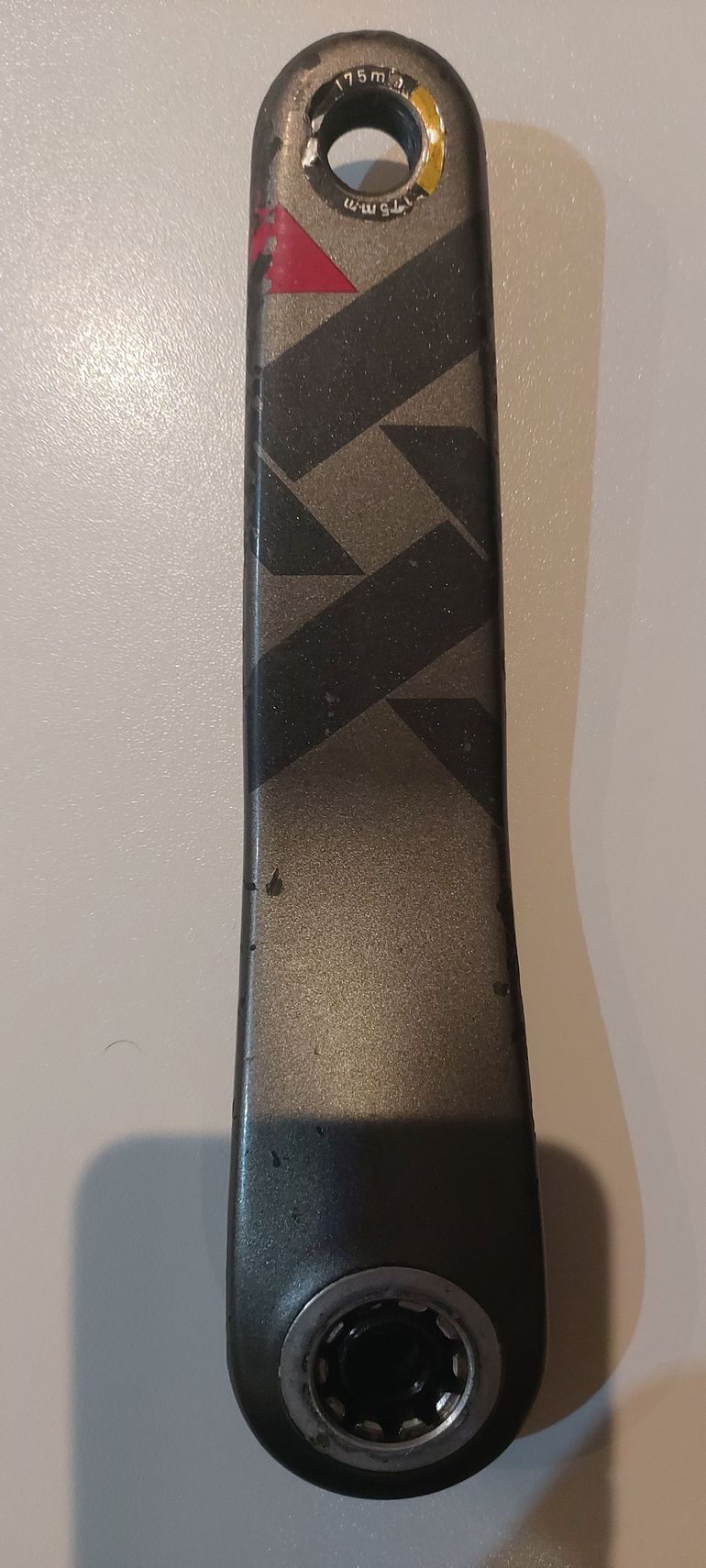 Used Sram SRAM XX in carbonio bike — image 3 of 3