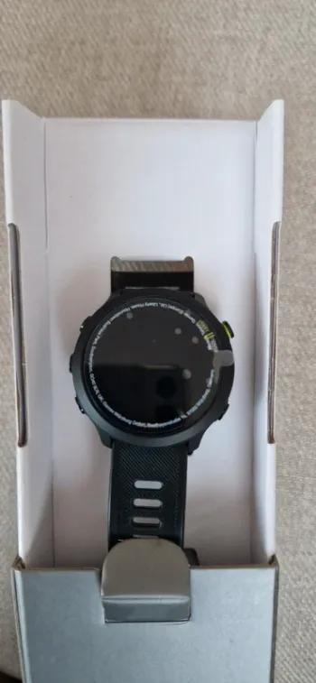 Gebrauchtes Garmin Forerunner 55 bike — Bild 2 von 4
