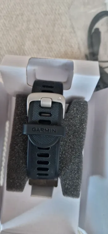 Gebrauchtes Garmin Forerunner 55 bike — Bild 3 von 4