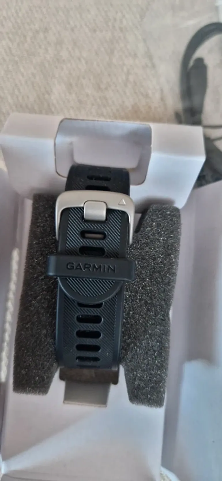 Gebrauchtes Garmin Forerunner 55 bike — Bild 3 von 4
