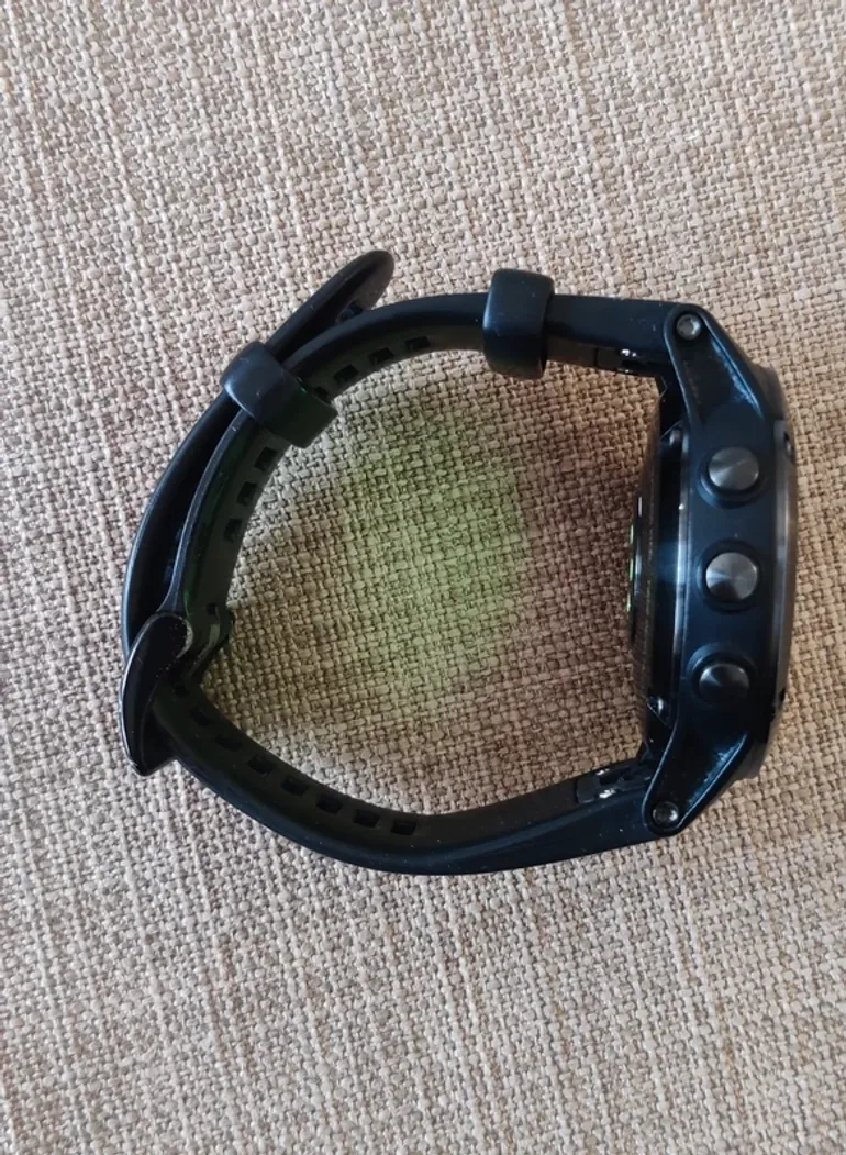 Garmin Fenix 5 bike d'occasion — image 4 sur 5