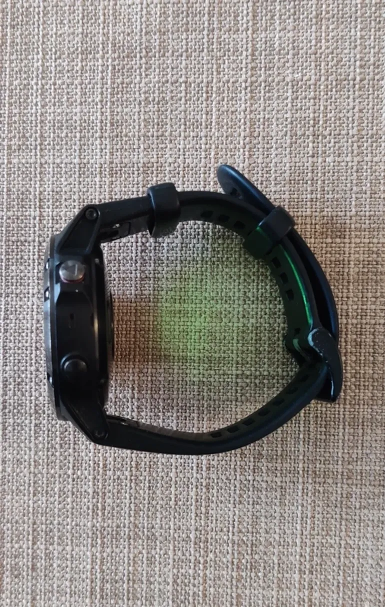 Garmin Fenix 5 bike d'occasion — image 5 sur 5