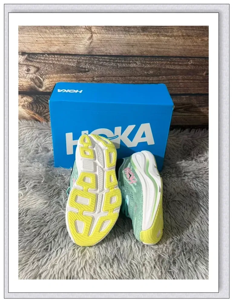 Used Hoka Bondi 9 bike — image 5 of 6