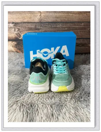 Used Hoka Bondi 9 bike — image 4 of 6