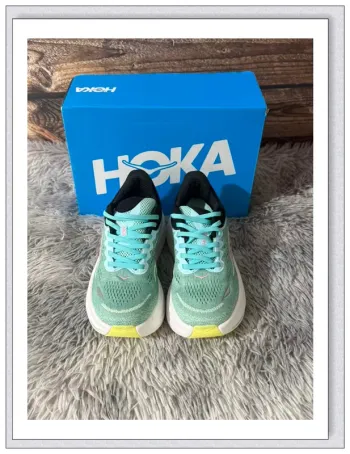 Used Hoka Bondi 9 bike — image 2 of 6