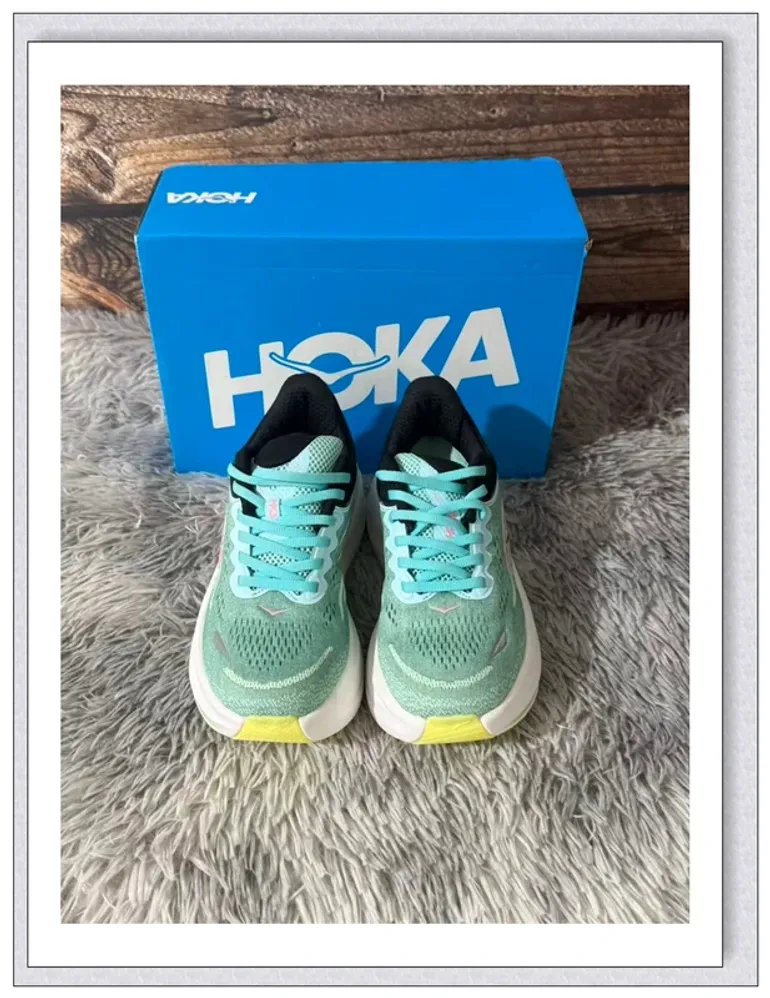 Used Hoka Bondi 9 bike — image 2 of 6