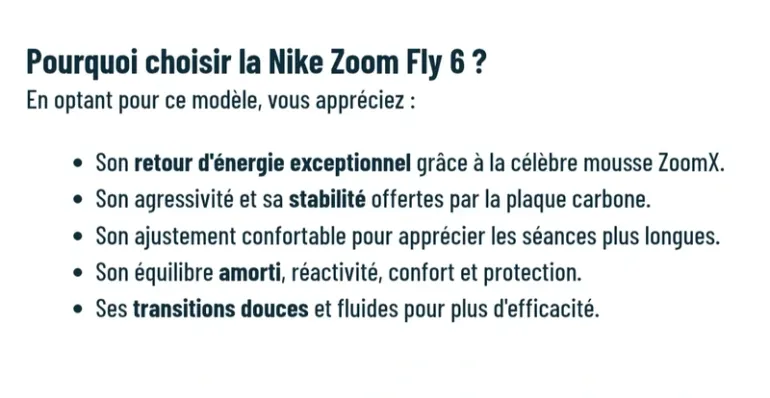 Used Nike Zoom Fly 6 bike — image 9 of 10
