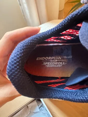 Tweedehands Saucony Endorphin Pro 3 bike — afbeelding 7 van 10