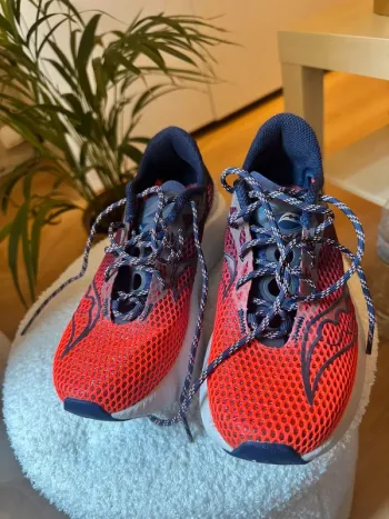 Tweedehands Saucony Endorphin Pro 3 bike — afbeelding 5 van 10