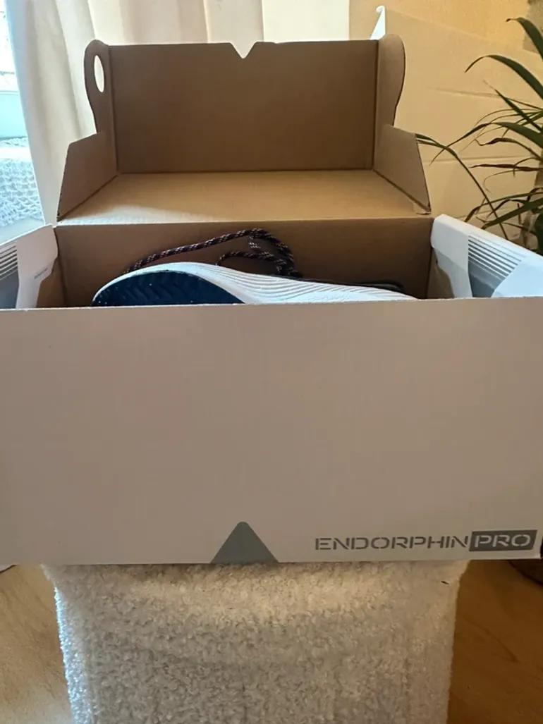 Tweedehands Saucony Endorphin Pro 3 bike — afbeelding 10 van 10